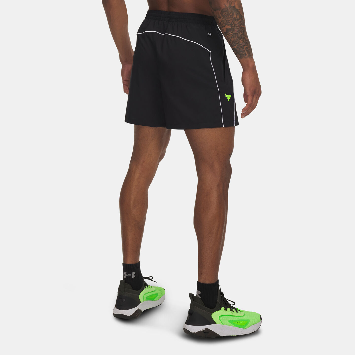 Men's Project Rock Shorts