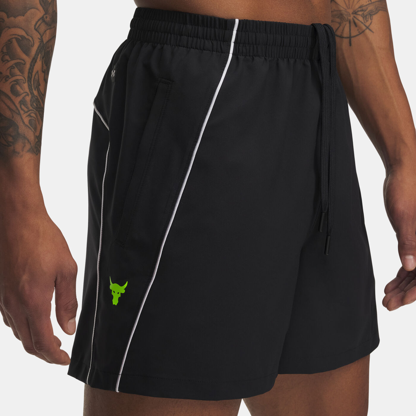 Men's Project Rock Shorts