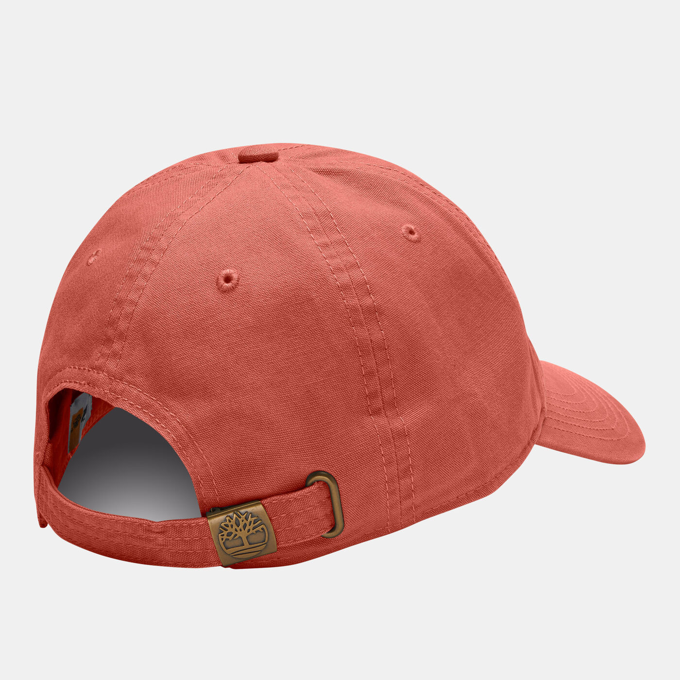 Men's Cotton Canvas Cap