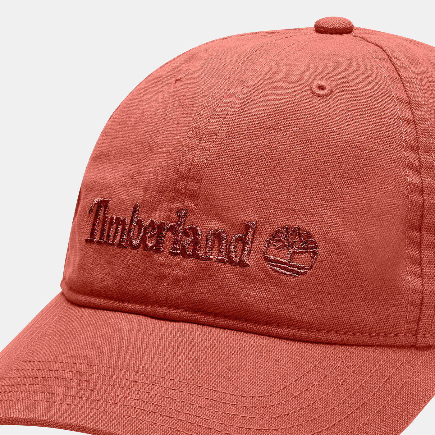 Men's Cotton Canvas Cap