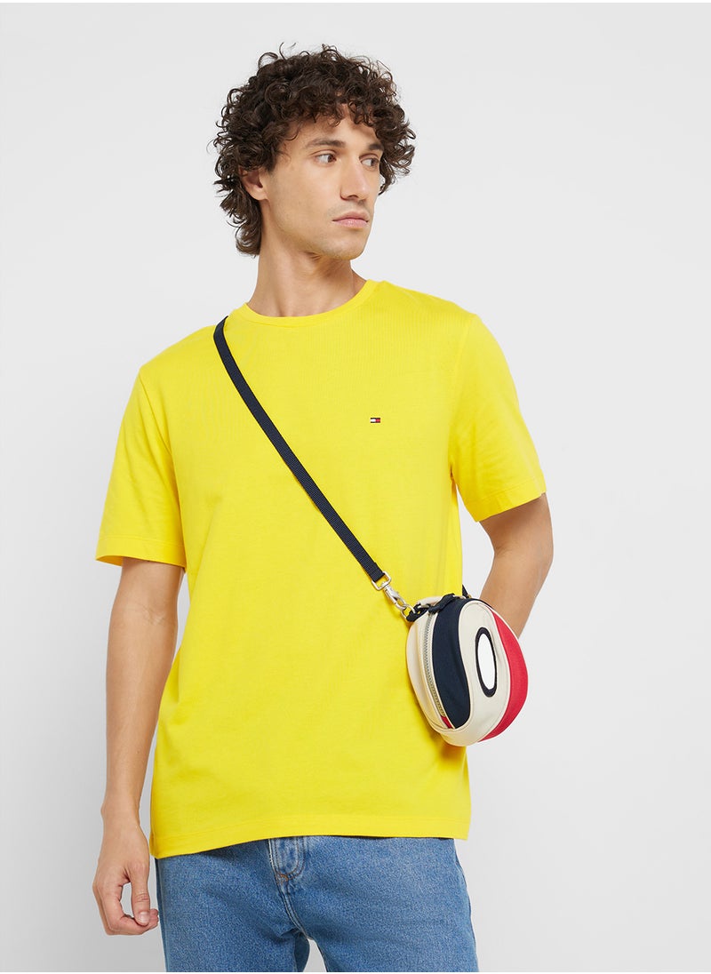 Essential Regular Fit T-Shirt