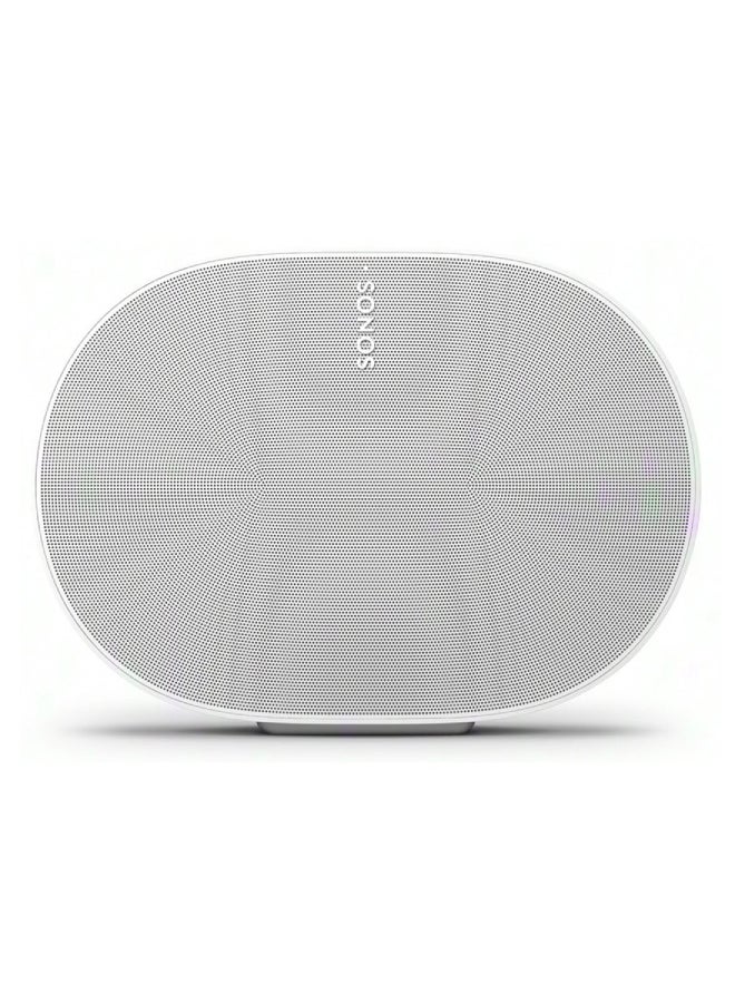 Era 300 Smart Speaker E30G1AU1 White