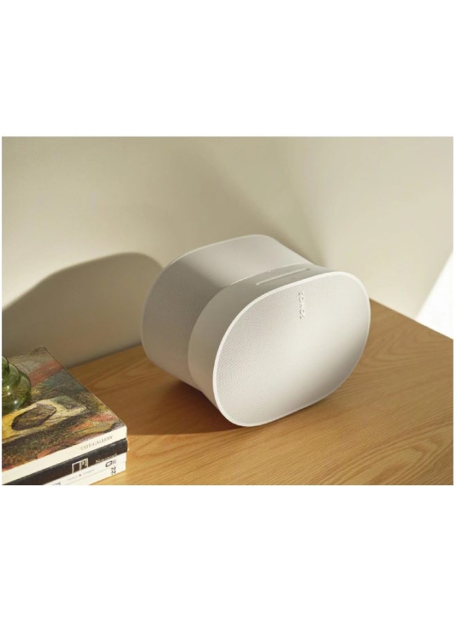 Era 300 Smart Speaker E30G1AU1 White