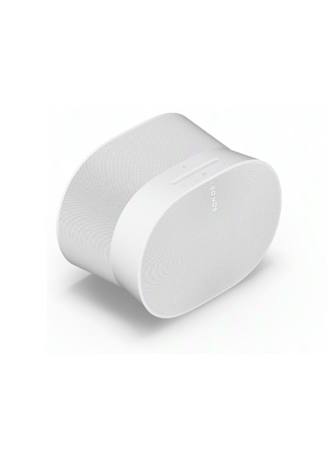 Era 300 Smart Speaker E30G1AU1 White