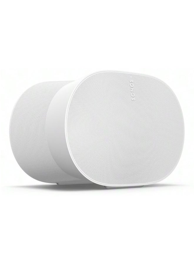 Era 300 Smart Speaker E30G1AU1 White