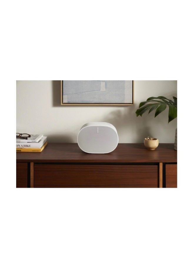 Era 300 Smart Speaker E30G1AU1 White