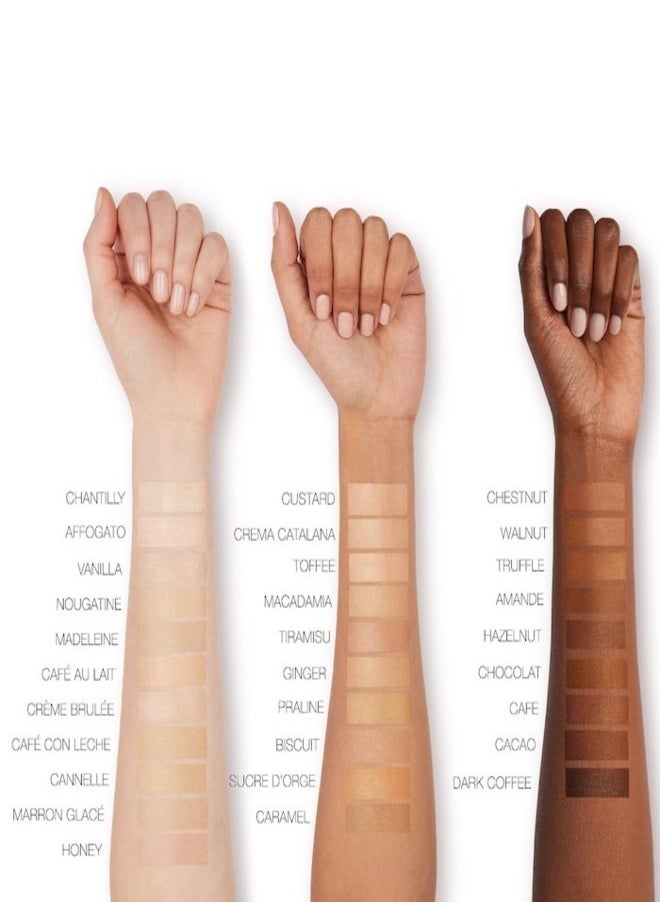 NARS Radiant Creamy Concealer - Custard | Lightweight & Full-Coverage 6ml