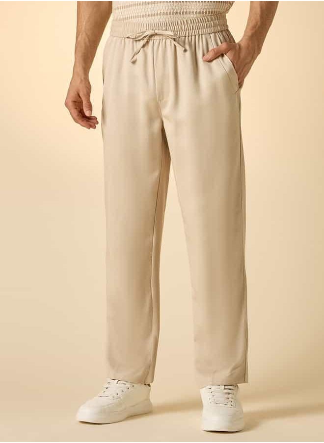 Tencil Pullover Relax Trs For Male