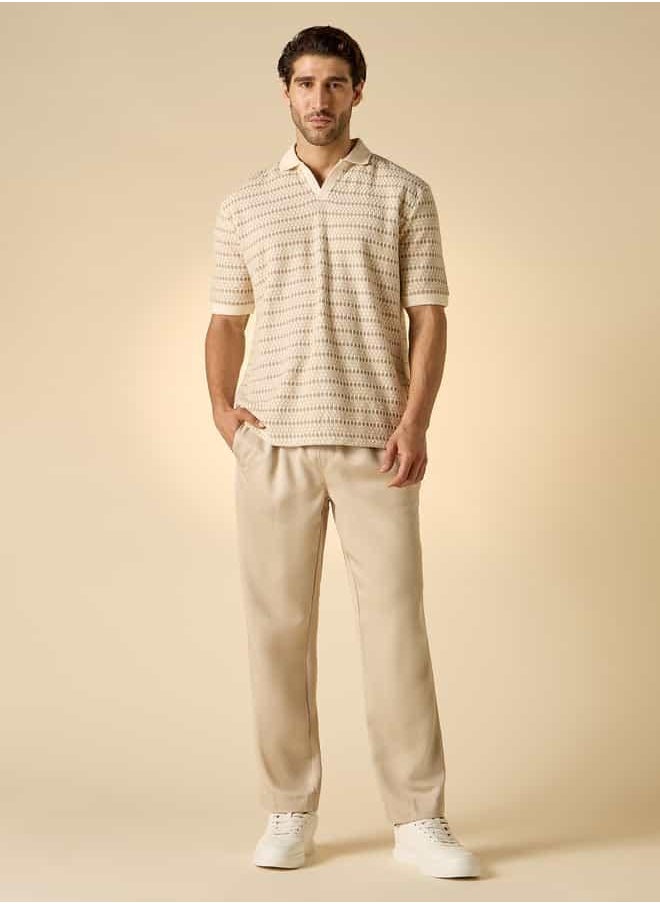 Tencil Pullover Relax Trs For Male