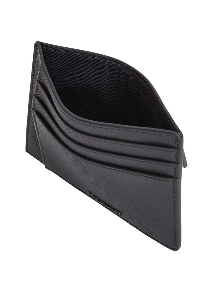 LEATHER CARDHOLDER