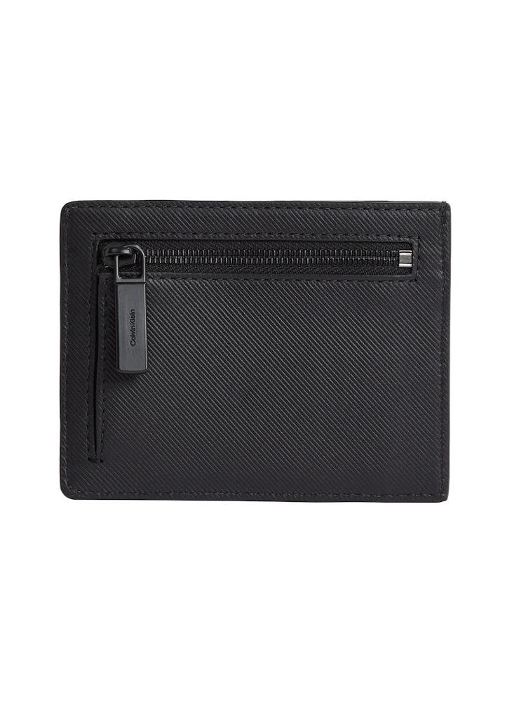 LEATHER CARDHOLDER