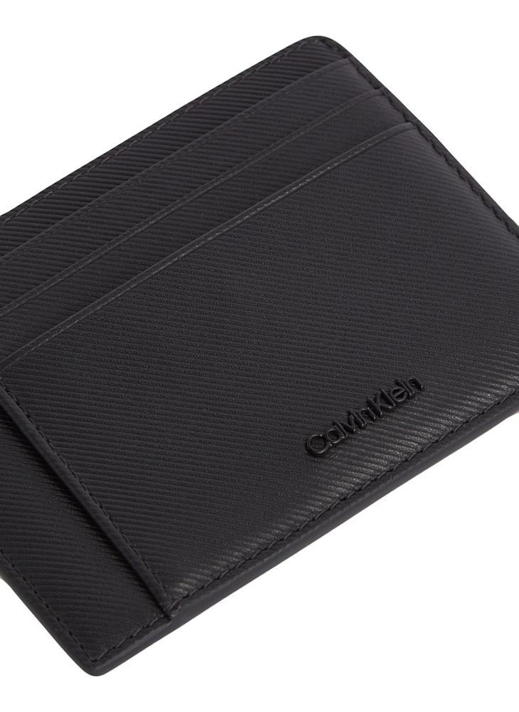 LEATHER CARDHOLDER