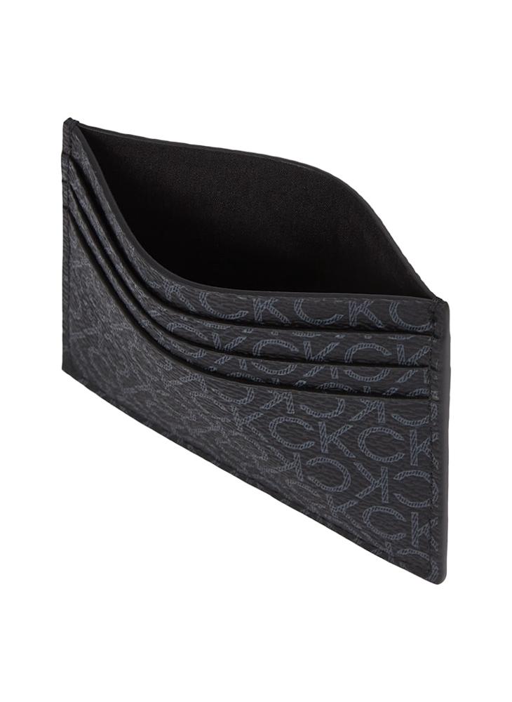CLASSIC MONO CARDHOLDER