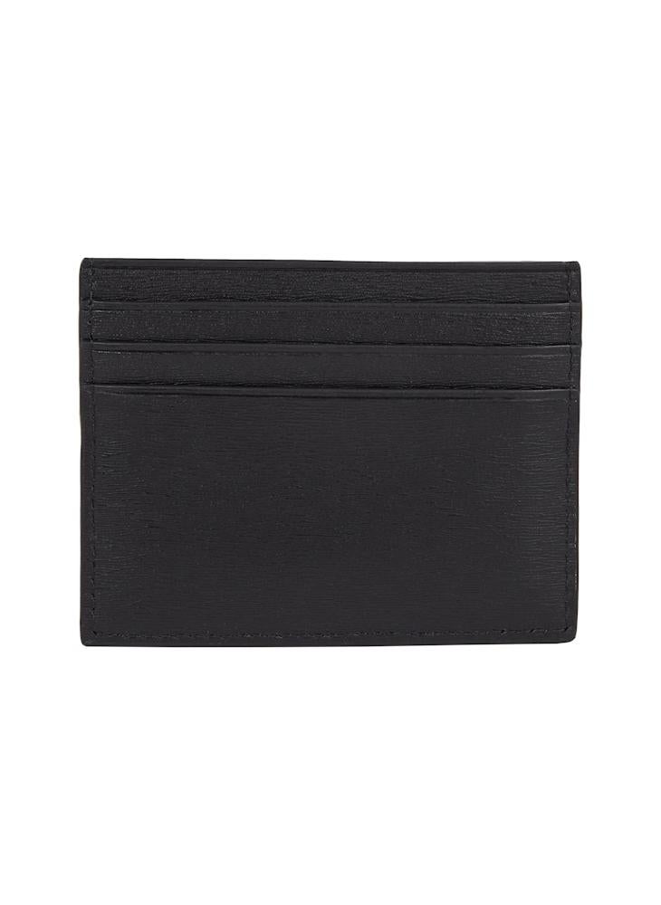 LEATHER CARDHOLDER
