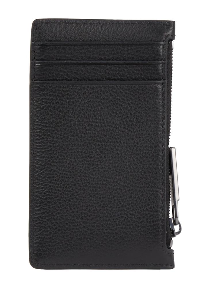 LEATHER CARDHOLDER