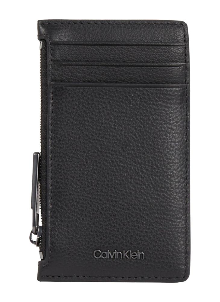 LEATHER CARDHOLDER