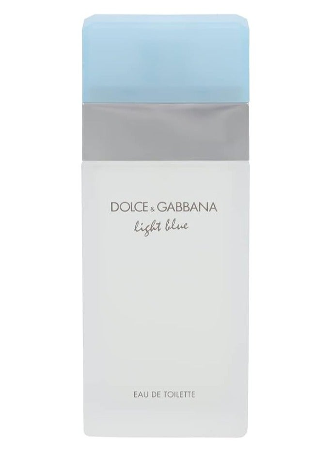 Light Blue EDT 100ml