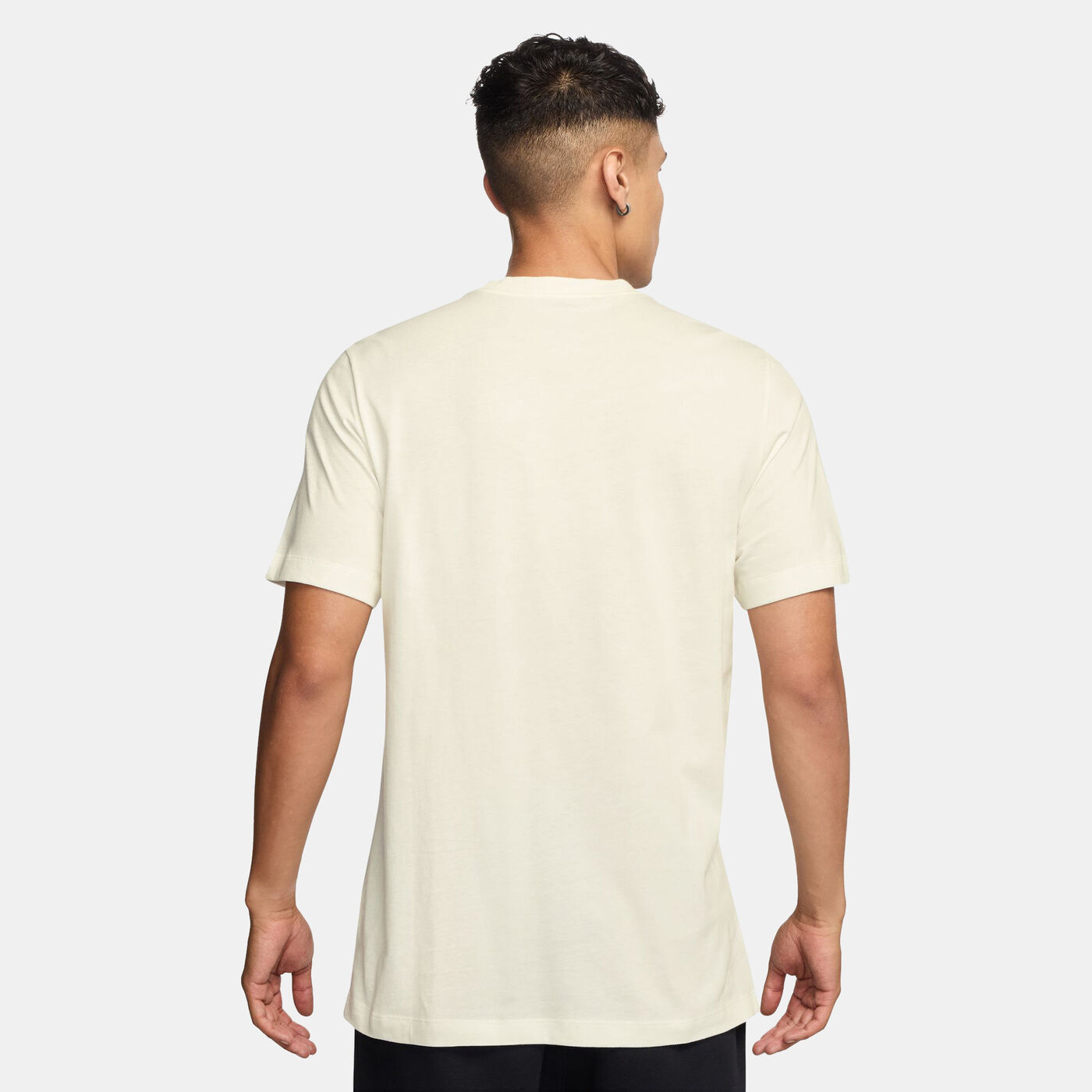 Men's Sportswear T-Shirt