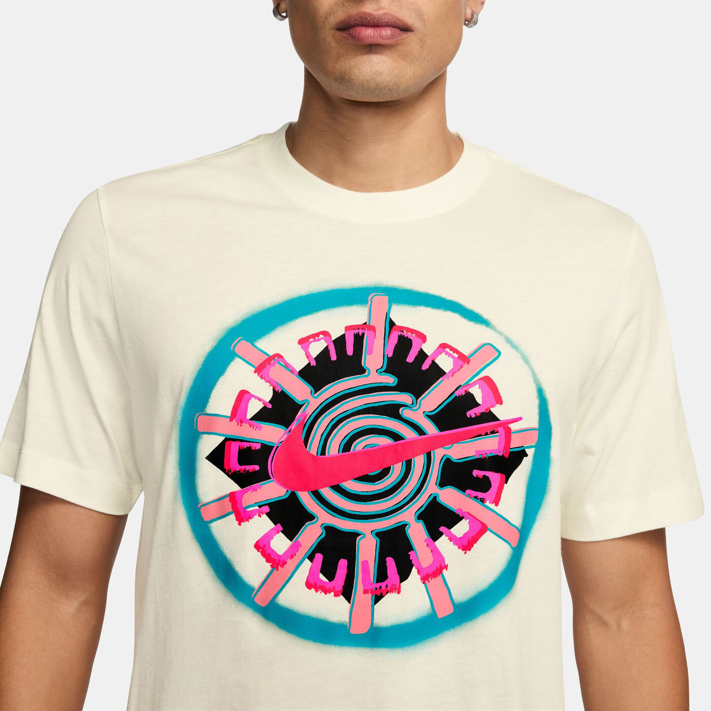 Men's Sportswear T-Shirt