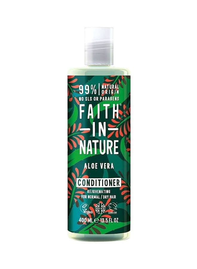 Aloe Vera Hair Conditioner 400ml