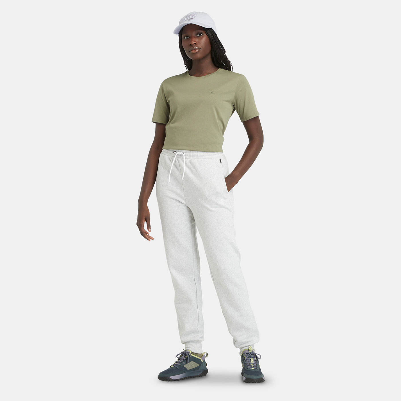 Women's Dunstan T-Shirt
