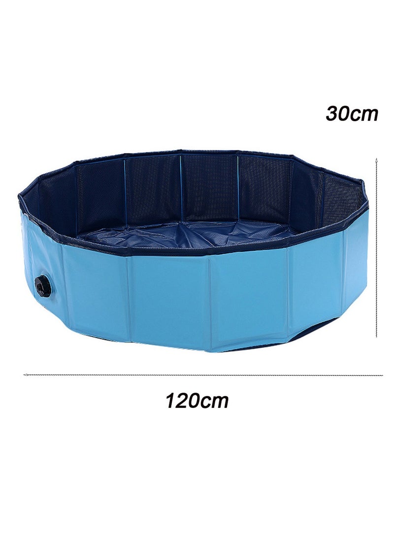 Dog Bath Tub Cat Bathing Pool Washing Dog Large Dogs Foldable Bathtub Pet Bathtubs