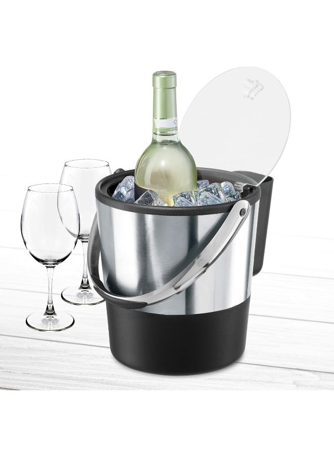 Oggi 7310.3 Ice Bucket 4-Quart 7311