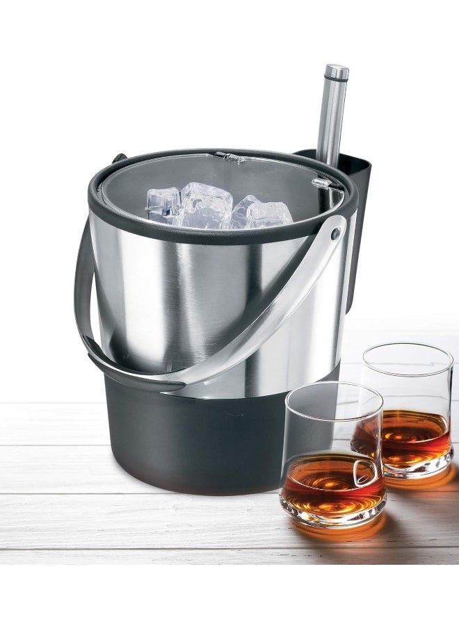 Oggi 7310.3 Ice Bucket 4-Quart 7311