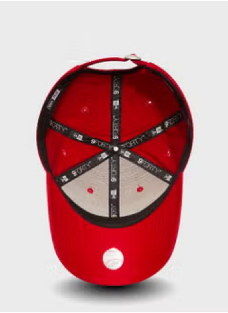 9Forty MLB New York Yankees Cap