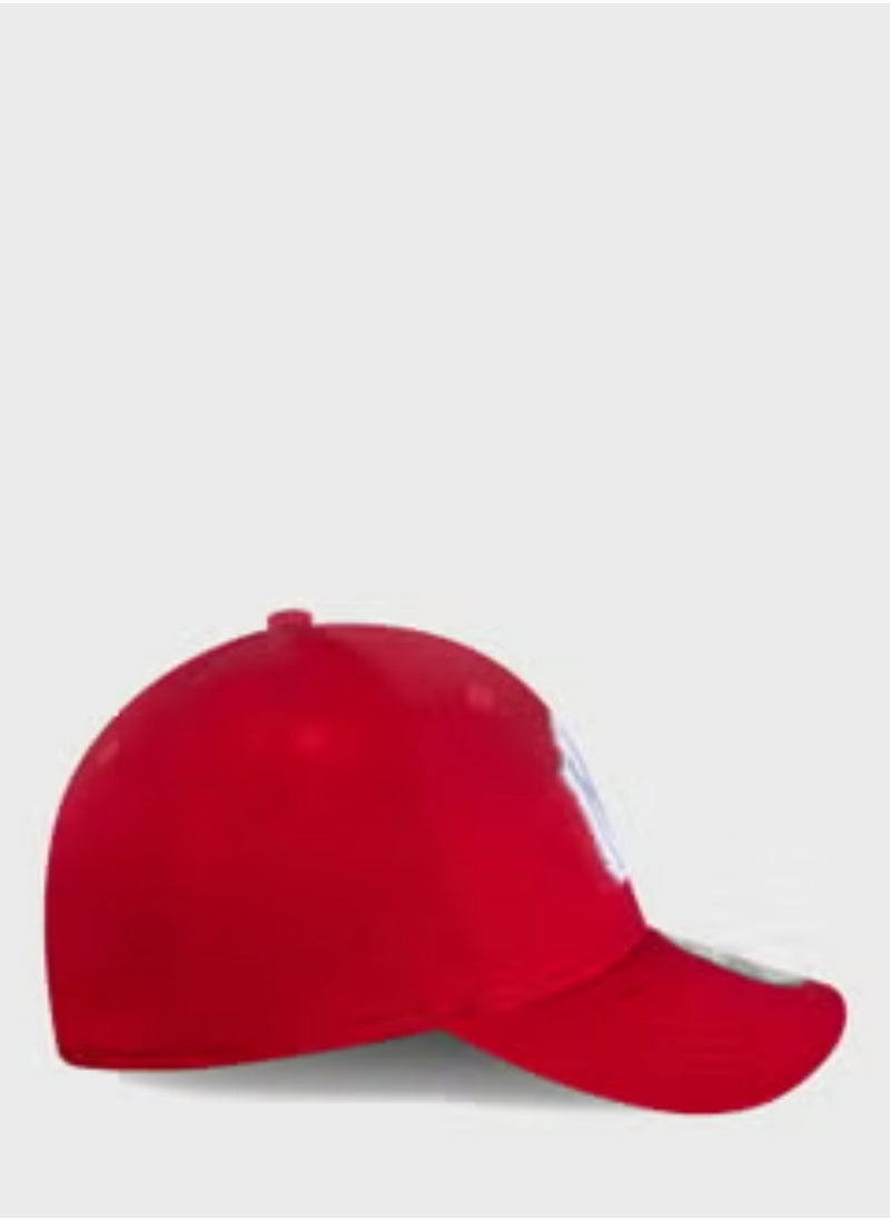 9Forty MLB New York Yankees Cap
