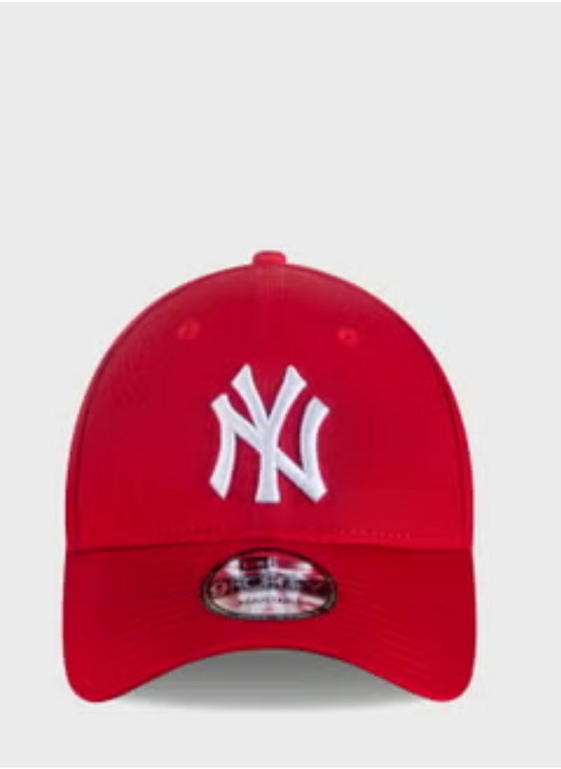 9Forty MLB New York Yankees Cap