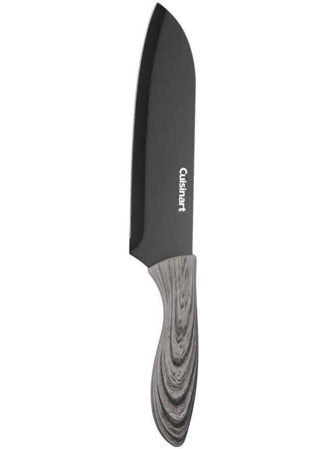 Cuisinart C55-10PBW Advantage-Cutlery-Set, 10-Piece, Black