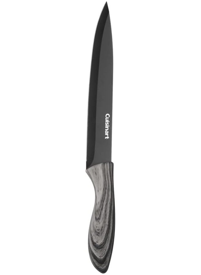 Cuisinart C55-10PBW Advantage-Cutlery-Set, 10-Piece, Black