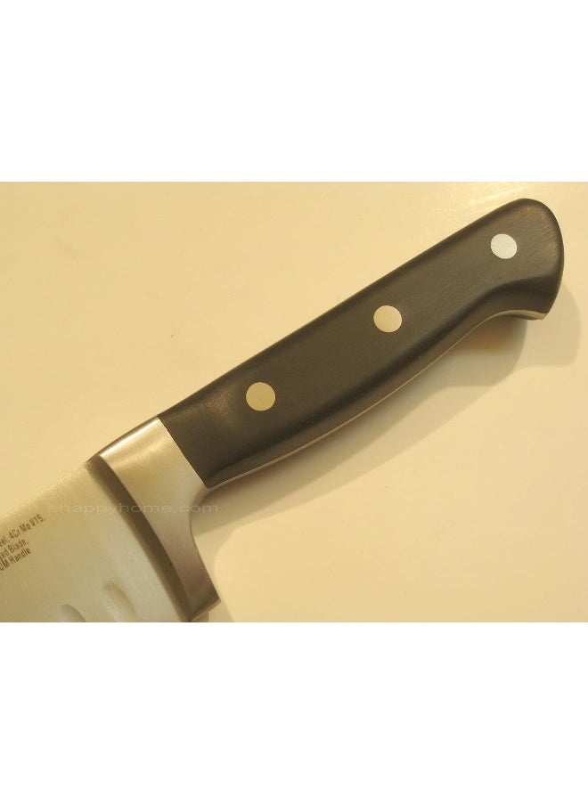 Winco Acero cutlery 1 Pack Metallic KFP-70