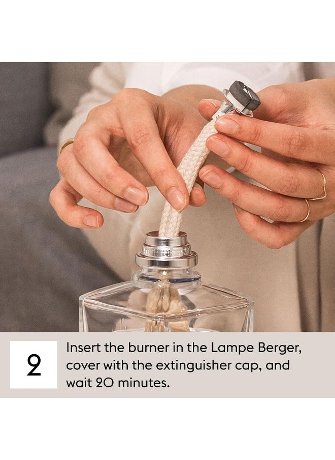 Lampe Berger Refill Cotton Caress 500ml/16.9 Fl.Oz