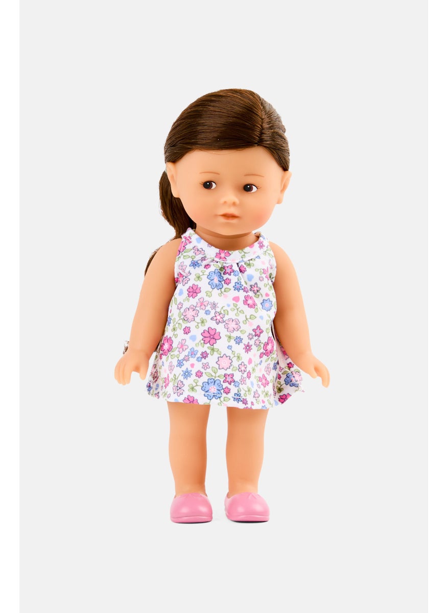 Mini Corolline Romy Doll, Beige