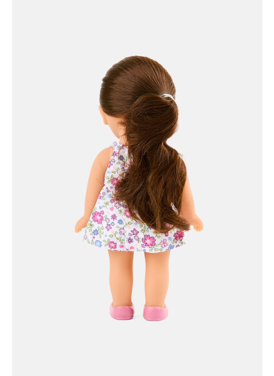 Mini Corolline Romy Doll, Beige