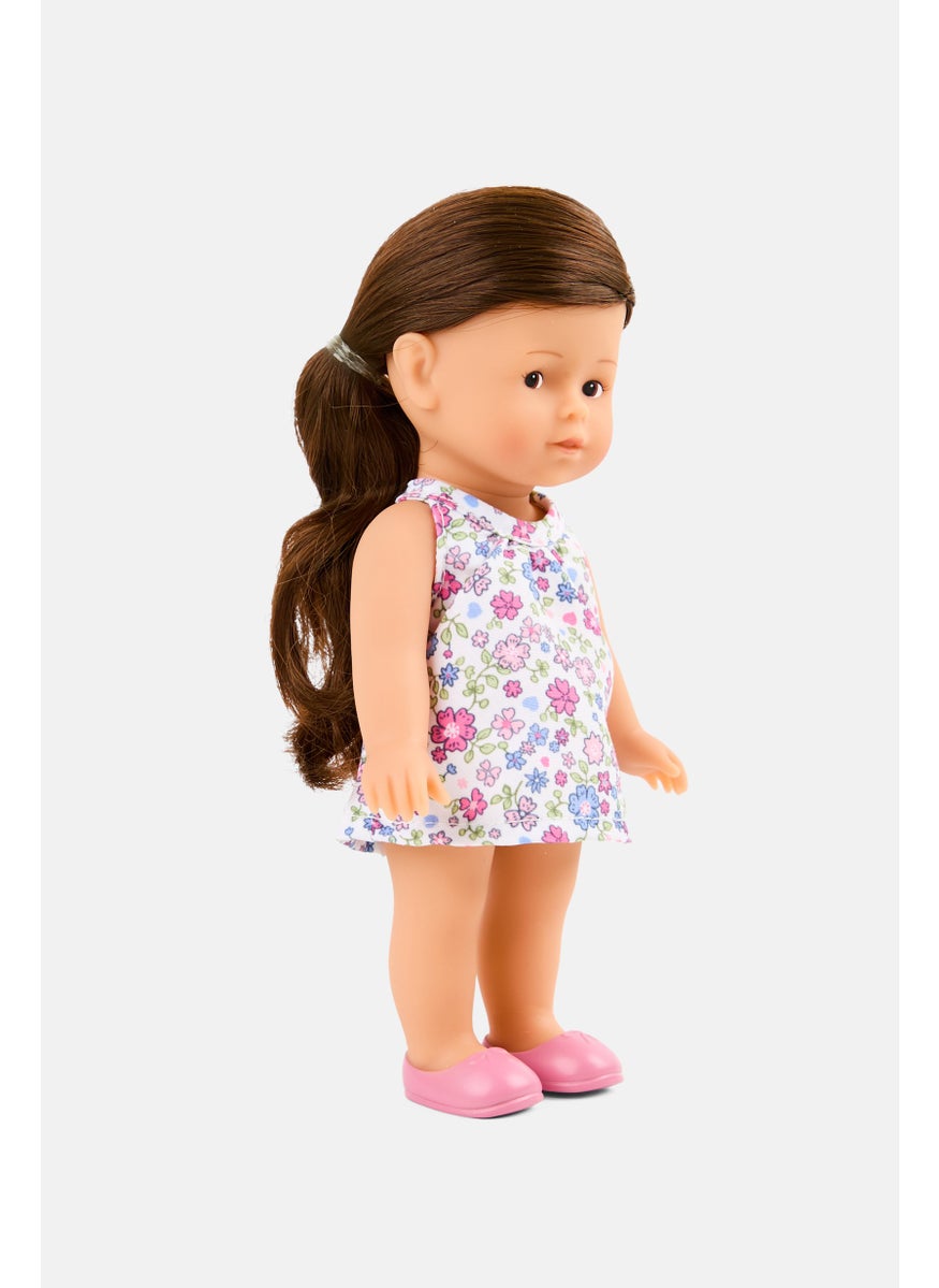 Mini Corolline Romy Doll, Beige