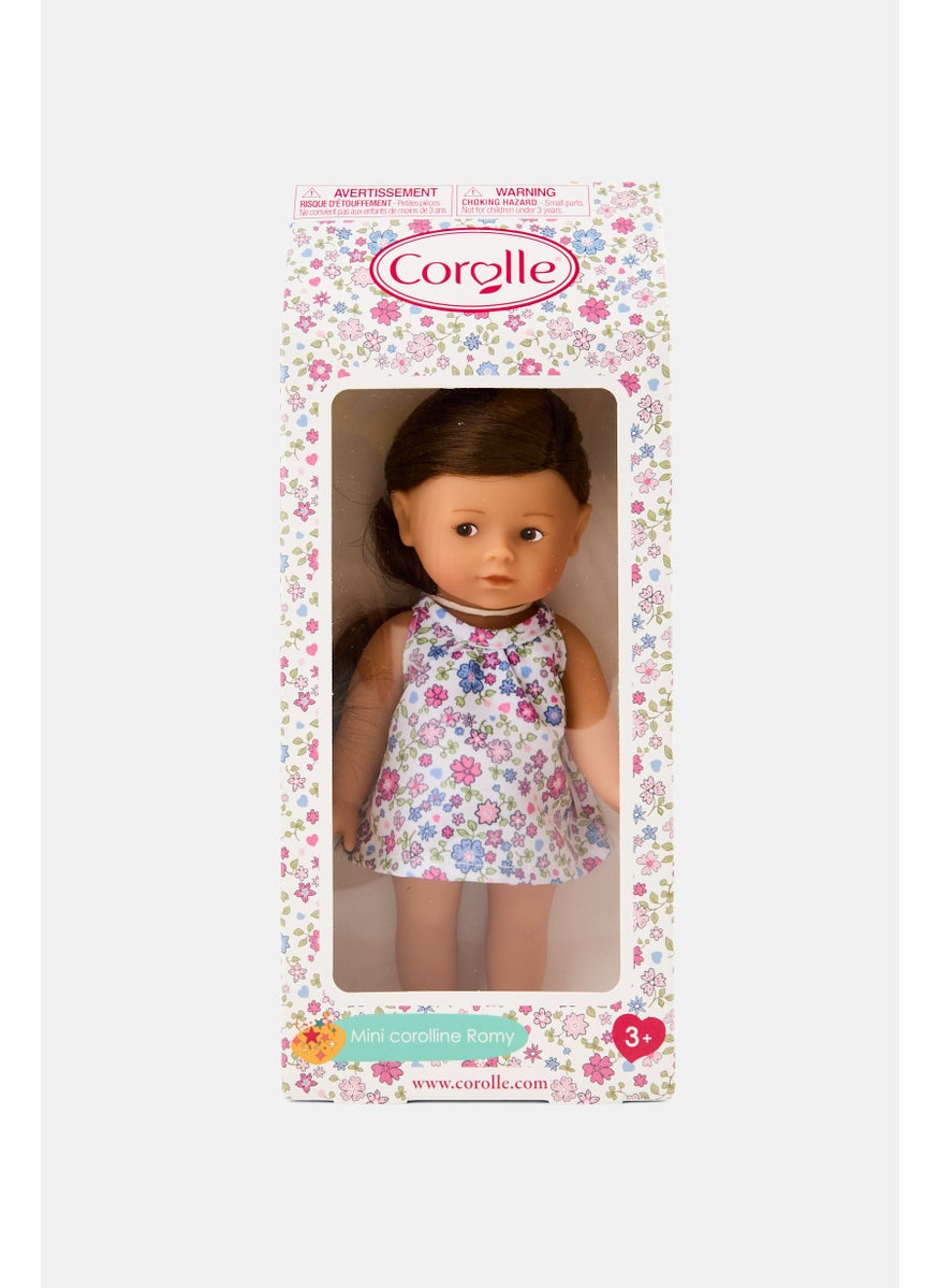 Mini Corolline Romy Doll, Beige