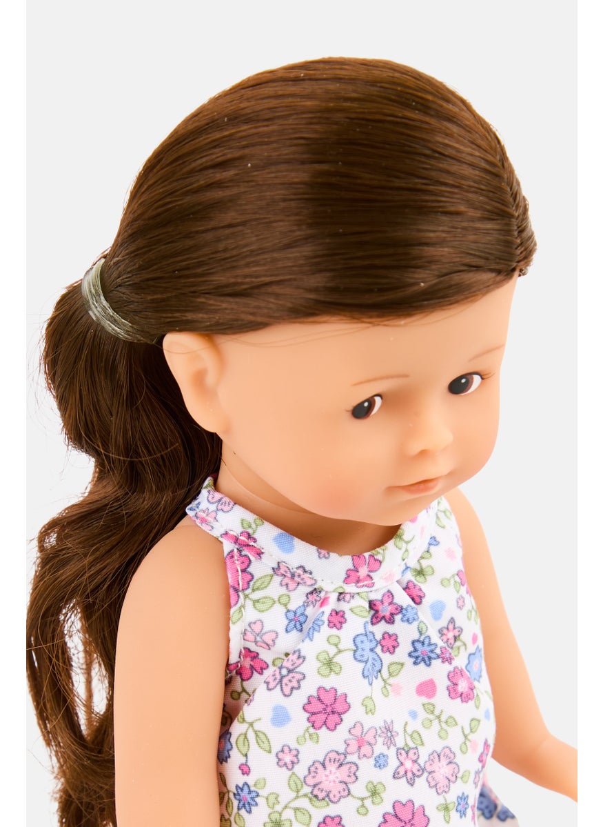 Mini Corolline Romy Doll, Beige