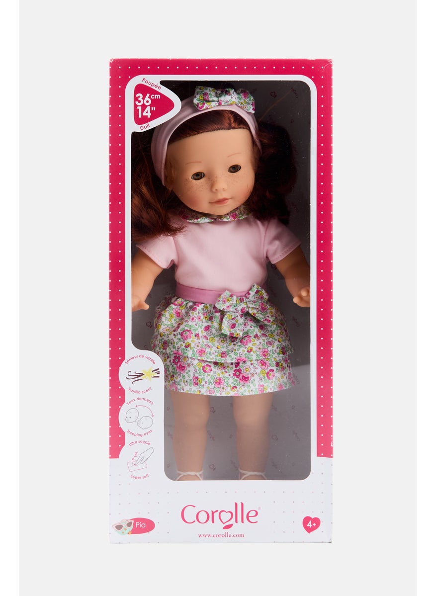 Corolle Ma Pia 36 cm Doll, Beige