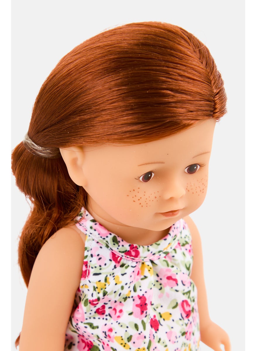 Mini Corolline Ruby Doll, Beige