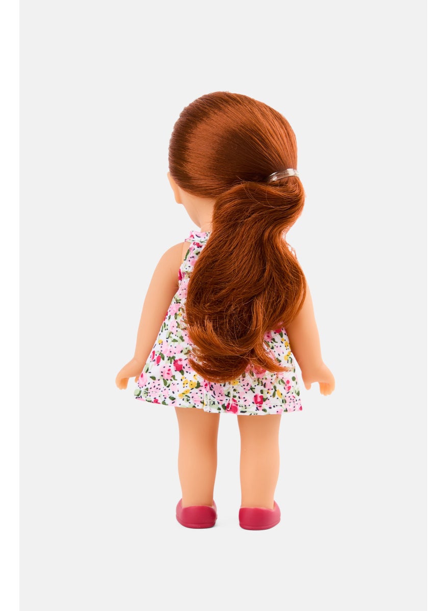 Mini Corolline Ruby Doll, Beige