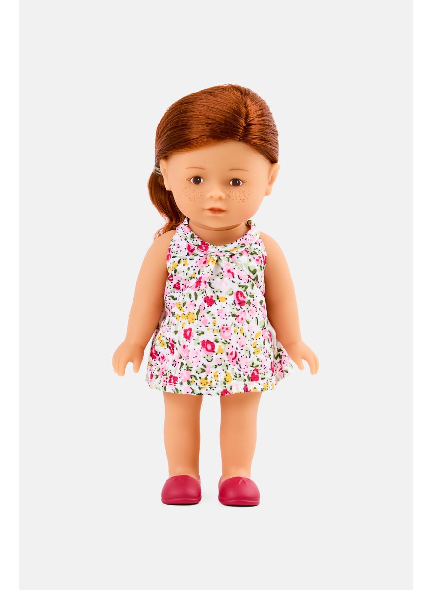 Mini Corolline Ruby Doll, Beige