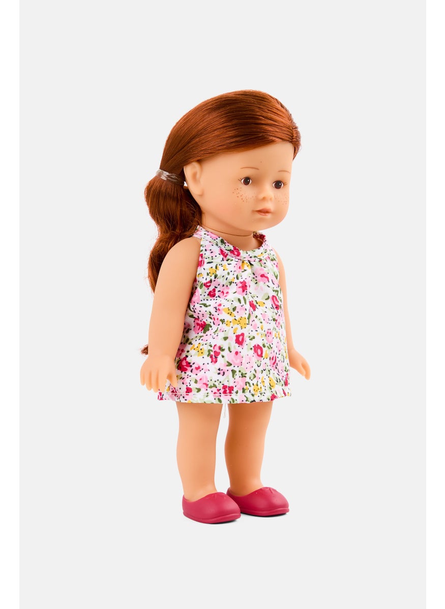 Mini Corolline Ruby Doll, Beige