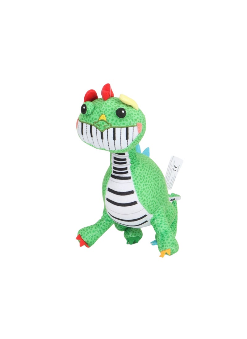 Nightmare Critters Plush Series poppy playtime 4, Baba Chops Soft Plush, Realistic and Cute Stuffed Animal Doll Pillow, Birthday, Game Lovers, Boys, Girls, and Kids