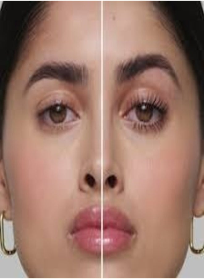 SEPHORA COLLECTION Like It Clean Lash-by-Lash Volume & Density Mascara – Intense Black, Smudge-Proof & Long-Lasting Formula for Bold, Defined Lashes, 9ml