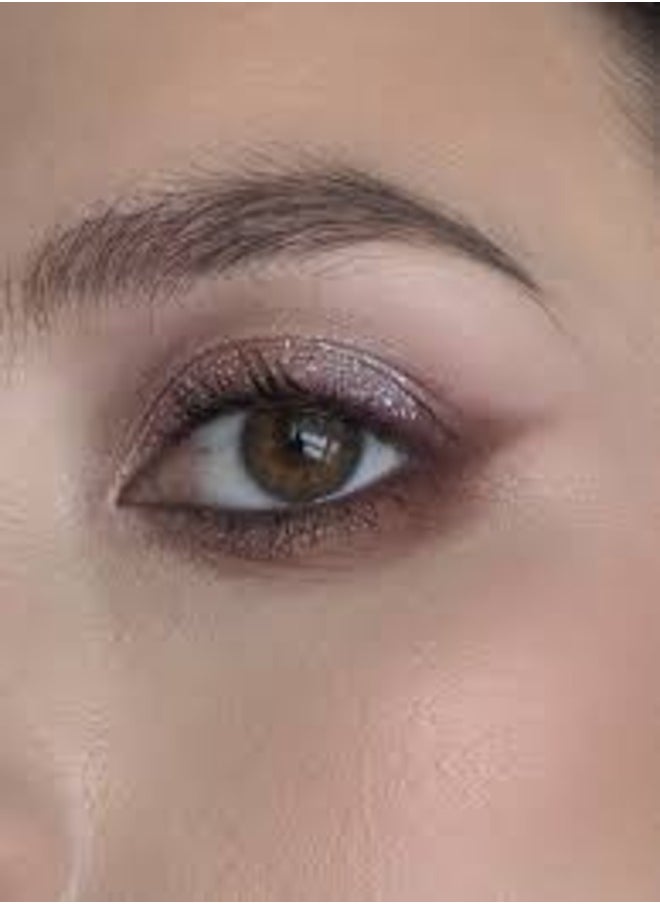 SEPHORA COLLECTION 12-Hour Contour Pencil Eyeliner – 13 Tiramisu (Matte), Long-Lasting, Waterproof & Smudge-Proof Formula for Intense, Precise Eye Definition, 1g