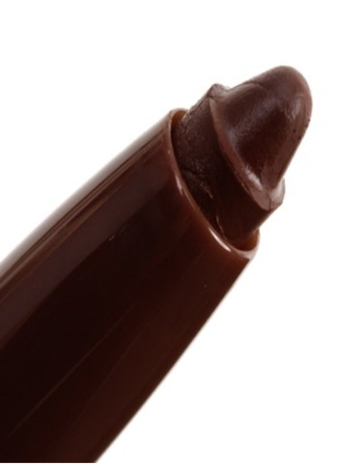 SEPHORA COLLECTION 12-Hour Contour Pencil Eyeliner – 13 Tiramisu (Matte), Long-Lasting, Waterproof & Smudge-Proof Formula for Intense, Precise Eye Definition, 1g