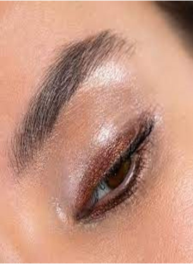 SEPHORA COLLECTION 12-Hour Contour Pencil Eyeliner – 13 Tiramisu (Matte), Long-Lasting, Waterproof & Smudge-Proof Formula for Intense, Precise Eye Definition, 1g